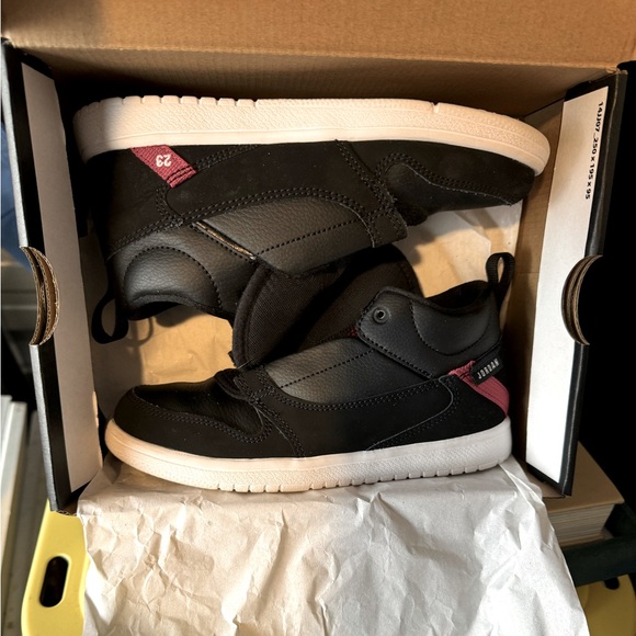 Kids Jordan’s never worn. - Picture 1 of 6